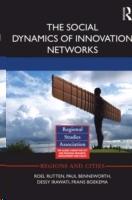 SOCIAL DYNAMICS OF INNOVATION NETWORKS, THE