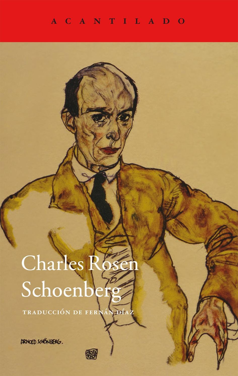 CHARLES ROSEN SCHOENBERG