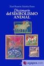 DICCIONARIO DEL SIMBOLISMO ANIMAL. 