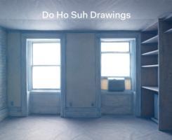 DO HO SUH DRAWINGS