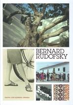 RUDOFFSKY:  BERNARD RUDOFSKY. DESOBEDIENCIA CRITICA A LA MODERNIDAD. 