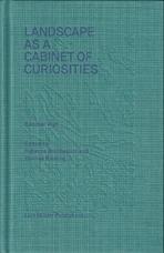 LANDSCAPE AS A CABINET OF CURIOSITIES . CONVERSATIONS WITH GUNTHER VOGT. 