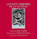 LOS DOCE TERRORES DE LA NAVIDAD. 