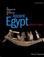 AN INTRODUCTION TO THE ARCHAEOLOGY OF ANCIENT EGYPT.. 