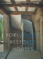 PORTUGUESE RESTORED HOUSES. 