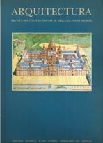 ARQUITECTURA Nº253. MARZO - ABRIL 1985. ( MARTINEZ LAPEÑA + TORRES, VIAPLANA + PIÑON + MIRALLES, PORTELA. 