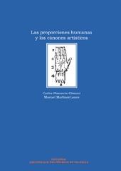 PROPORCIONES HUMANAS Y LOS CANONES ARTISTICOS, LAS