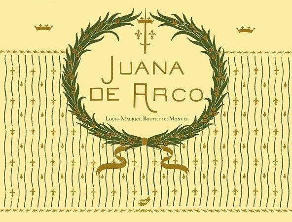 JUANA DE ARCO. 