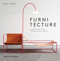 FURNITECTURE. FURNITURE THAT TRANSFORMS SPACE