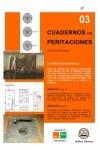 CUADERNOS DE PERITACIONES 3 "LA PERICIA PATOLÓGICA (II)". 