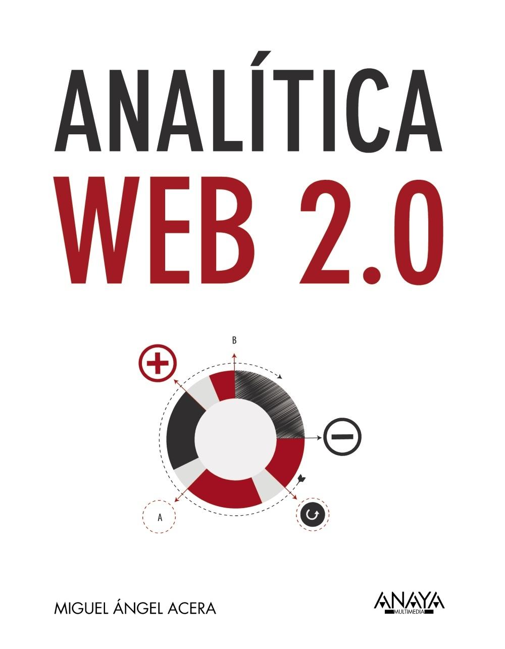 ANALITICA WEB 2,0. 