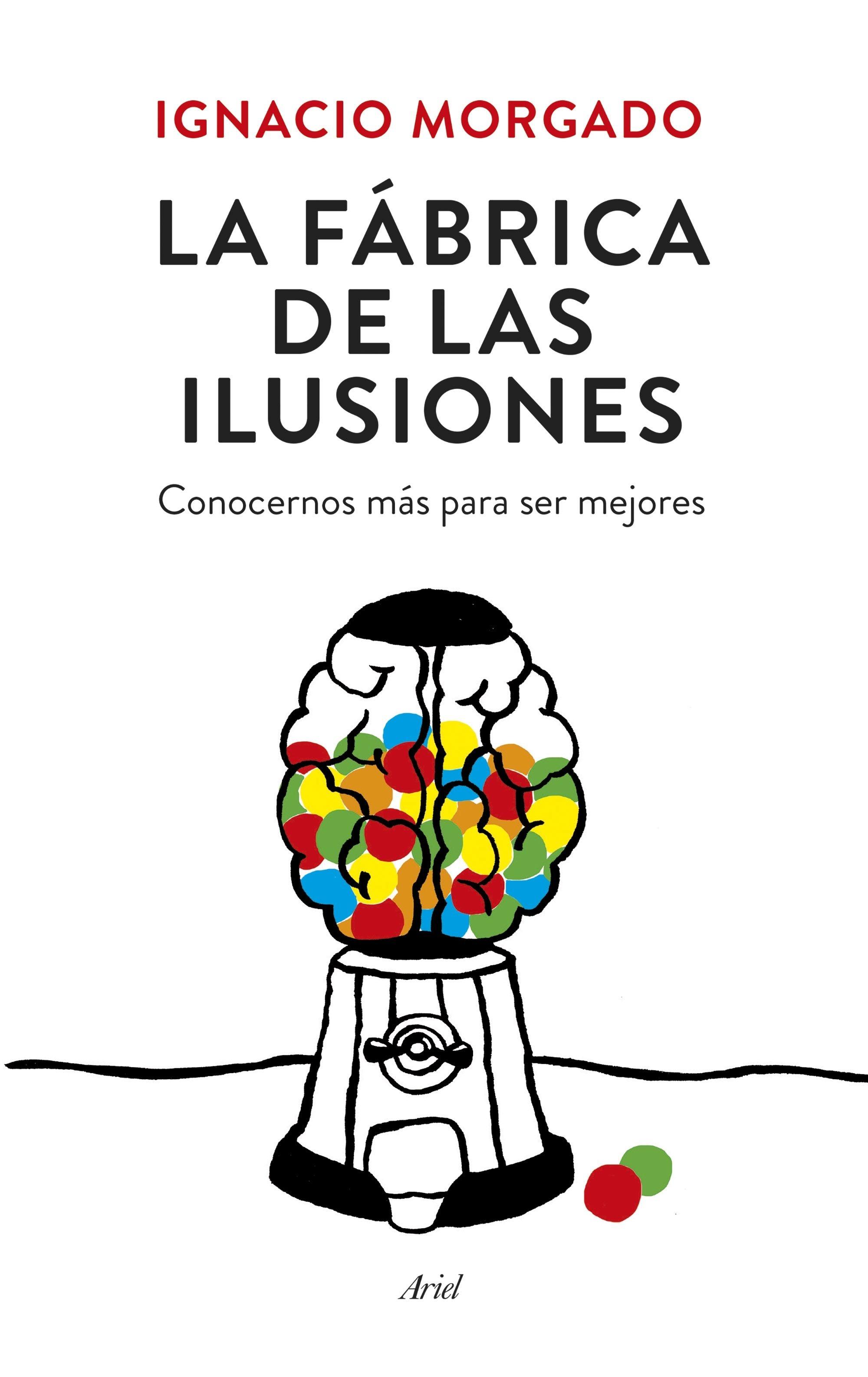 FABRICA DE LAS ILUSIONES, LA