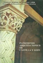 PATRIMONIO ARQUITECTONICO DE CASTILLA Y LEON