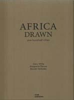 AFRICA DRAWN. ONE HUNDRED CITIES. 