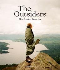 OUTSIDERS. NEW OUTODOOR CREATIVITY