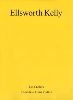 KELLY: ELLSWORTH KELLY