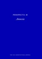 PERSPECTA 48. AMNESIA