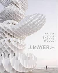 MAYER: J. MAYER. H. COULD SHOULD WOULD. 