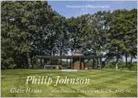JOHNSON: RESIDENTIAL MASTERPIECES 19. GLASS HOUSE. PHILIP JOHNSON. 