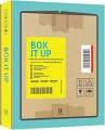 BOX IT UP. GRAPHIC EXPRESS