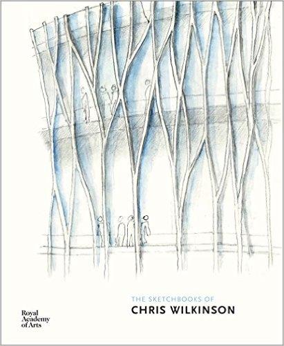 WILKINSON: CHRIS WILKINSON. SKETCHBOOKS