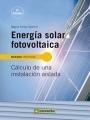 ENERGIA SOLAR FOTOVOLTAICA. 