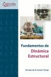 FUNDAMENTOS DE DINÁMICA ESTRUCTURAL. 