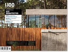 ATV ARQUITECTOS  1:100 Nº 52