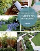 RESIDENTIAL ARCHITECTURE. GARDENS. IDEAS & DETAILS