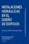 INSTALACIONES HIDRÁULICAS EN EL DISEÑO DE EDIFICIOS. "PROBLEMAS RESUELTOS DE INSTALACIUONES HIDRAULICAS"