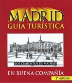 CIMIENTOS DE MADRID, LOS. GUIA TURISTICA