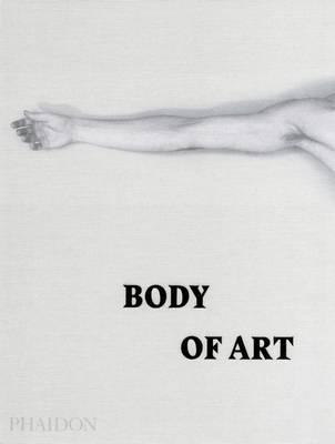 BODY OF ART