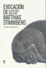 EVOCACION DE MATTHIAS STIMMBERG. 