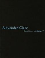 CLERC: ALEXANDRE CLERC