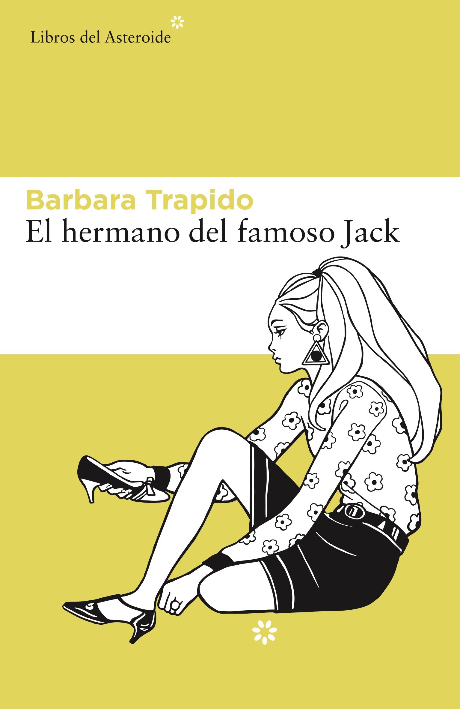 HERMANO DEL FAMOSO JACK, EL