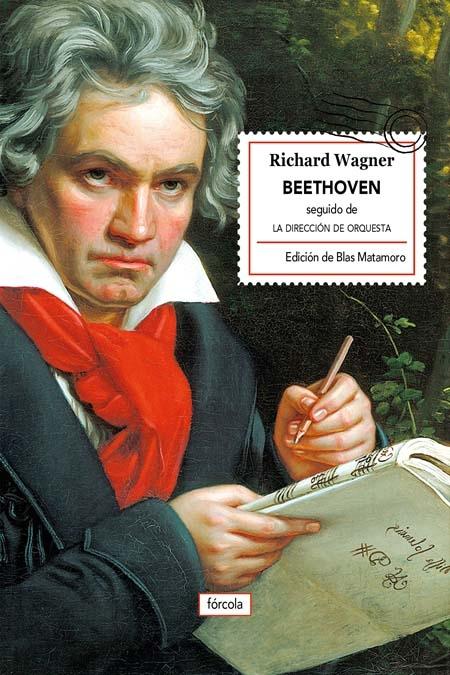 BEETHOVEN, SEGUIDO DE LA DIRECCION DE ORQUESTA. 