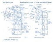 READING STRUCTURES: 39 PROJECTS AND BUILT WORK