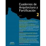 CUADERNOS DE ARQUITECTURA Y FORTIFICACION 2 "2015"