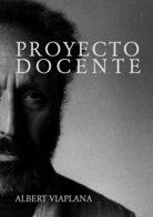 PROYECTO DOCENTE. 