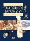 CUADERNOS JAPONESES "UN VIAJE POR EL IMPERIO DE LOS SIGNOS". 