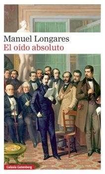 OÍDO ABSOLUTO, EL. 