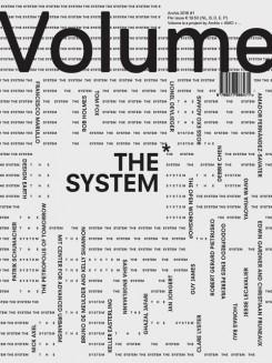 VOLUME Nº 47. 1/2016. THE SYSTEM