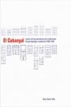 CABANYAL, EL: LECTURA DE LAS ESTRUCTURAS DE LA EDIFICACION. ENSAYO TIPOLOGICO RESIDENCIAL 1900-1936. 