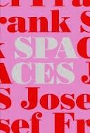 FRANK:  JOSEF  FRANK SPACES