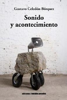 SONIDO Y ACONTECIMIENTO. 