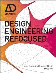 DESIGN ENGINEERING REFOCUSED. 