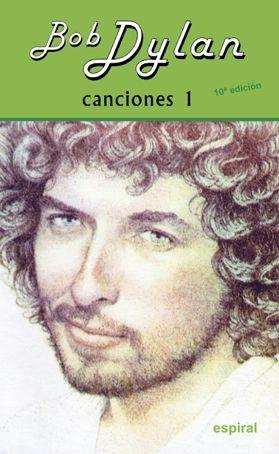 BOB DYLAN  CANCIONES I