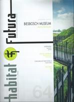 HABITAT FUTURA Nº 64  BIESBOSCH MUSEUM (VERMEULEN ). 