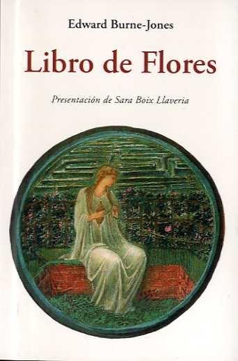 LIBRO DE FLORES. 