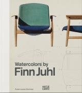 WATERCOLORS BY FINN JUHL . 